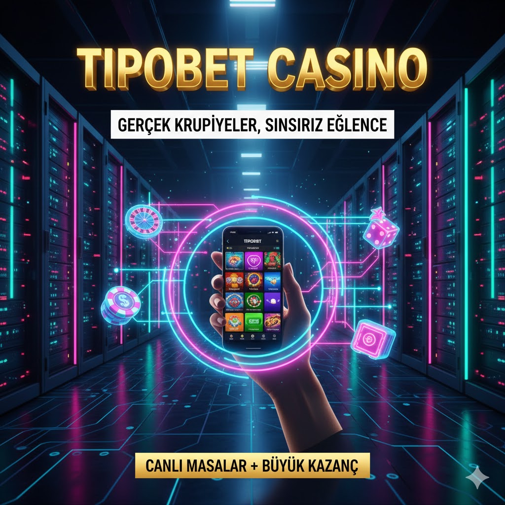 Tipobet Casino-1